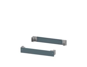 Cokół czołowy 100x800mm SIVACON S4 8PQ1018-0BA01