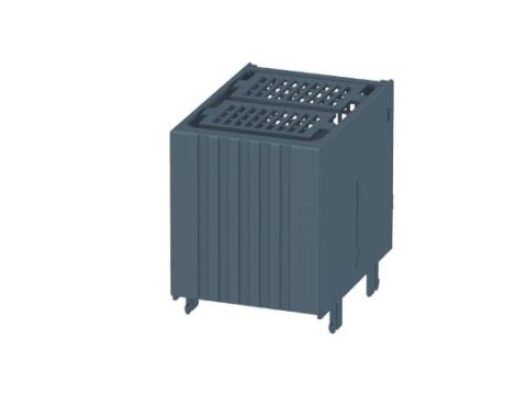 Akces. do 3KD wlk. 4, Krótka osłona zacisku 6 Szt 3KD9404-7