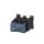 Przekaźnik przeciążeniowy 50-200 A DO OCHR. SILNIKA WLK. S6 3RB2056-1FW2