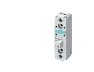 Semiconductor relay, 1-phase 3RF2130-1AA02