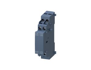 Styki pomocnicze z przył. śrub. 2R + 2Z, S00 do S3 3RV2901-1J