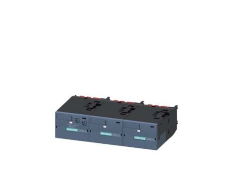 Moduł funkcyjny do rozruchu gwiazda-trójkąt 3RA2816-0EW20