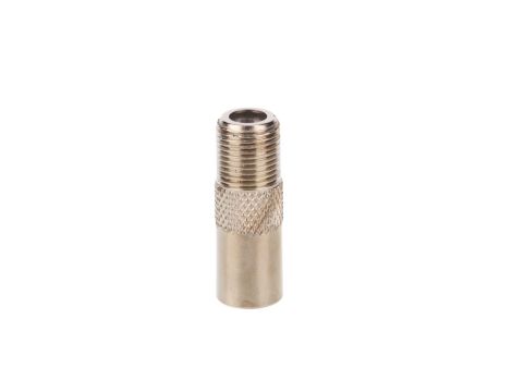 Wtyk antenowy - adapter F - IEC LB0035 LIBOX /25 szt./