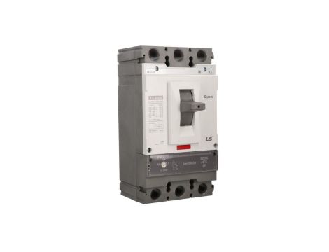 Wyłącznik mocy 3P 65kA TS400N FMU 300A3