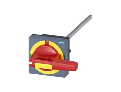 POKRETŁO 100x100 mm 8x8 300 8UD1141-2AF25