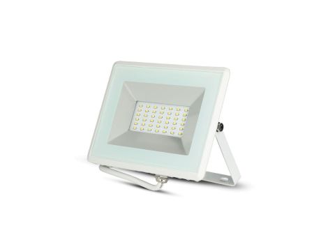 Projektor LED 30W 2550lm 3000K Biały IP65 5955