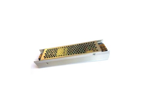 Zasilacz LED Slim VT-20122 120W 12V 10A IP20 3243