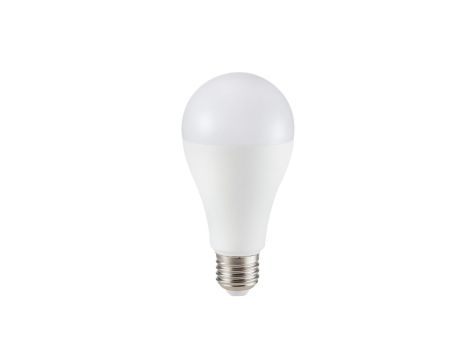 Żarówka LED VT-215 SAMSUNG CHIP 15W E27 A65 3000K 1250lm A+ 200st. 159