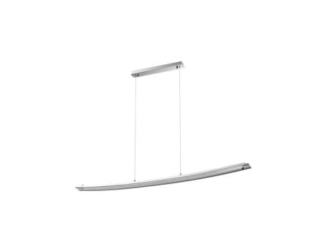 Lampa Wisząca VT-7020 18W 4000K DESIGNER BEND 3898