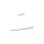Lampa Wisząca VT-7020 18W 4000K DESIGNER BEND 3898