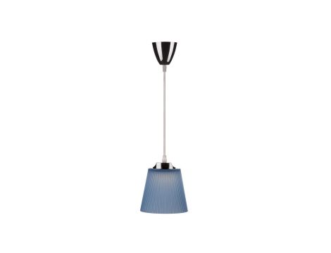 Lampa Wisząca VT-1036 7W 4000K 360lm Niebieska 8506