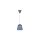 Lampa Wisząca VT-1036 7W 4000K 360lm Niebieska 8506