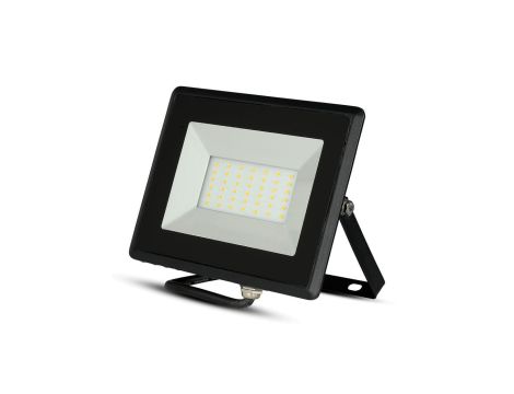Projektor LED 50W 4250lm 4000K Czarny IP65 5959