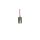Lampa Wisząca VT-7338 E27 Max. 60W Jasny Róż 3789