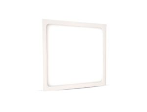 Panel LED VT-1205 SQ 12W 3000K 900lm 140x140x24mm Kwadratowy 4913