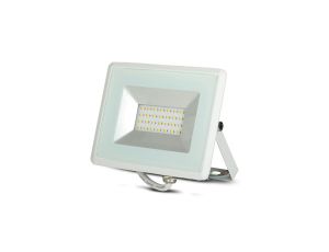 Projektor LED 20W 1700lm 6500K Biały IP65 5951