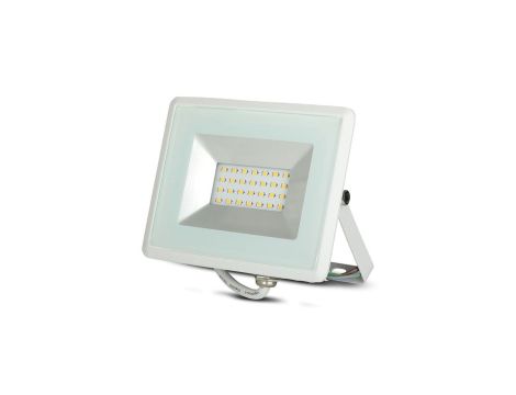 Projektor LED 20W 1700lm 6500K Biały IP65 5951