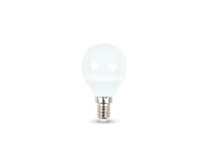 Żarówka LED VT-2043 3W E14 P45 6400K 250lm A+ 180st. 7201