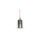 Lampa Wisząca VT-7338 E27 Max. 60W Beżowa 3794