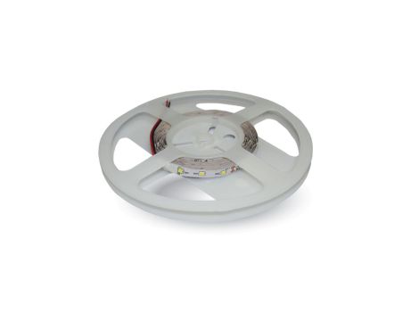 Taśma LED SMD2835 18W/M 240LED/M 3000K IP20 5M 2164