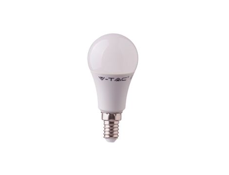Żarówka LED VT-269 SAMSUNG CHIP 9W E14 A58 3000K 806lm A+ 200st. 114