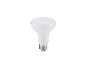 Żarówka LED VT-280 SAMSUNG CHIP 10W E27 R80 6400K 800lm A+ 120st. 137