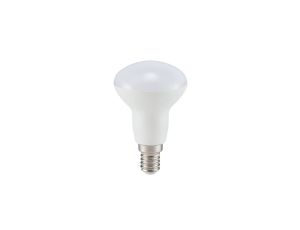 Żarówka LED VT-250 SAMSUNG CHIP 6W E14 R50 6400K 470lm A+ 120st. 140