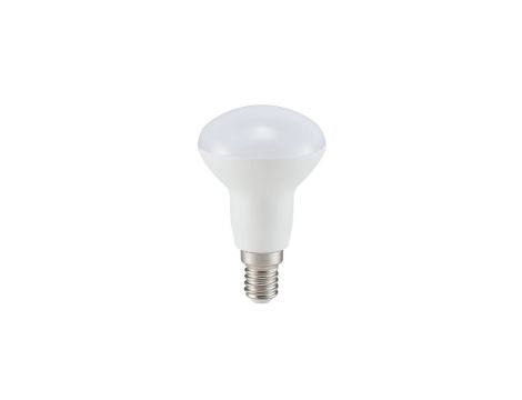 Żarówka LED VT-250 SAMSUNG CHIP 6W E14 R50 6400K 470lm A+ 120st. 140