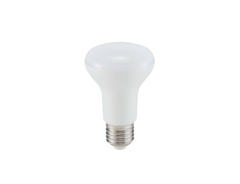 Żarówka LED VT-263 SAMSUNG CHIP 8W E27 R63 3000K 570lm A+ 120st. 141