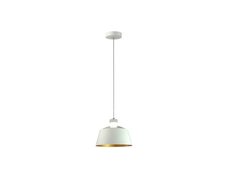 Lampa Wisząca VT-7444 7W 4000K Biała 3931