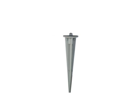 Spike do Naświetlaczy VT-855 D:60 X H265 Szary 7536