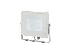 Projektor LED 50W 4000lm 4000K Dioda SAMSUNG Biały IP65 410