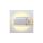 Kinkiet LED VT-712 12W 3000K 1100lm IP20 Szary 8206