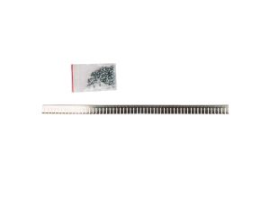 Zwieracz do złączek gwintowych 10mm2 (blister 55 tory) 43022/55