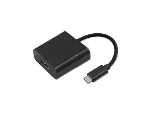 Qoltec Adapter przejściówka USB-C 3.1 HDMI 4K MHL