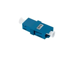 Qoltec Tłumik światłowodowy LC/UPC (F) - LC/UPC (F) Singlemode 8dB