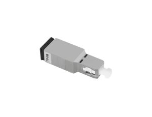 Qoltec Tłumik światłowodowy SC/UPC (F) - SC/UPC (M) Singlemode 10dB