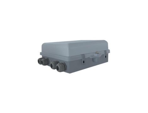 Qoltec Mufa światłowodowa 1x16