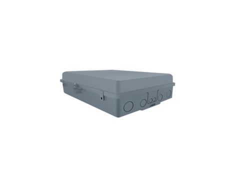 Qoltec Mufa światłowodowa 1x32