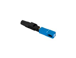 Qoltec Szybkozłącze światłowodowe SC/UPC Singlemode 3.0mm