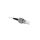 Qoltec Pigtail światłowodowy FC/UPC Singlemode 9/125 G652D 2m