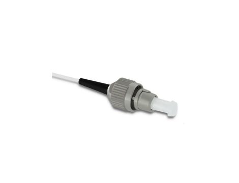 Qoltec Pigtail światłowodowy FC/UPC Singlemode 9/125 G652D 3m