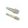 Qoltec Patchcord światłowodowy LC/UPC - SC/UPC Multimode 50/125 OM4 Duplex 5m