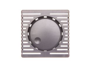 Simon 82 Pokrywa ściemniacza 1000W grafit 82035-38