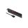 Qoltec Listwa zasilająca PDU antyprzeciążeniowa do RACK 19 1U 10A 8xIEC C13 2m
