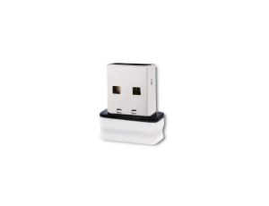 Qoltec Bezprzewodowy Mini Adapter USB Wi-Fi Standard N