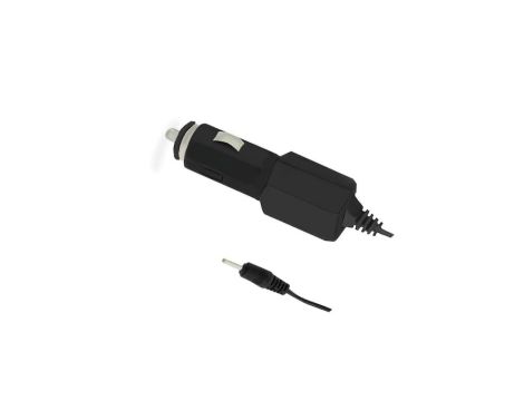 Qoltec Ładowarka samochodowa 12-24V 10.5W 5V 2.1A 2.5x0.7