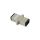 Qoltec Adapter światłowodowy SC/UPC Simplex Multimode