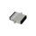 Qoltec Adapter światłowodowy SC/UPC Duplex Multimode