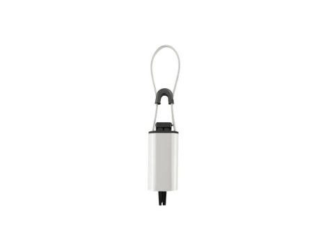 Qoltec Uchwyt odciągowy MBL: 22kN 14-18mm